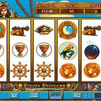 pirate princess slot