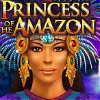 princess of the amazon slot